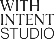 With Intent Studio
