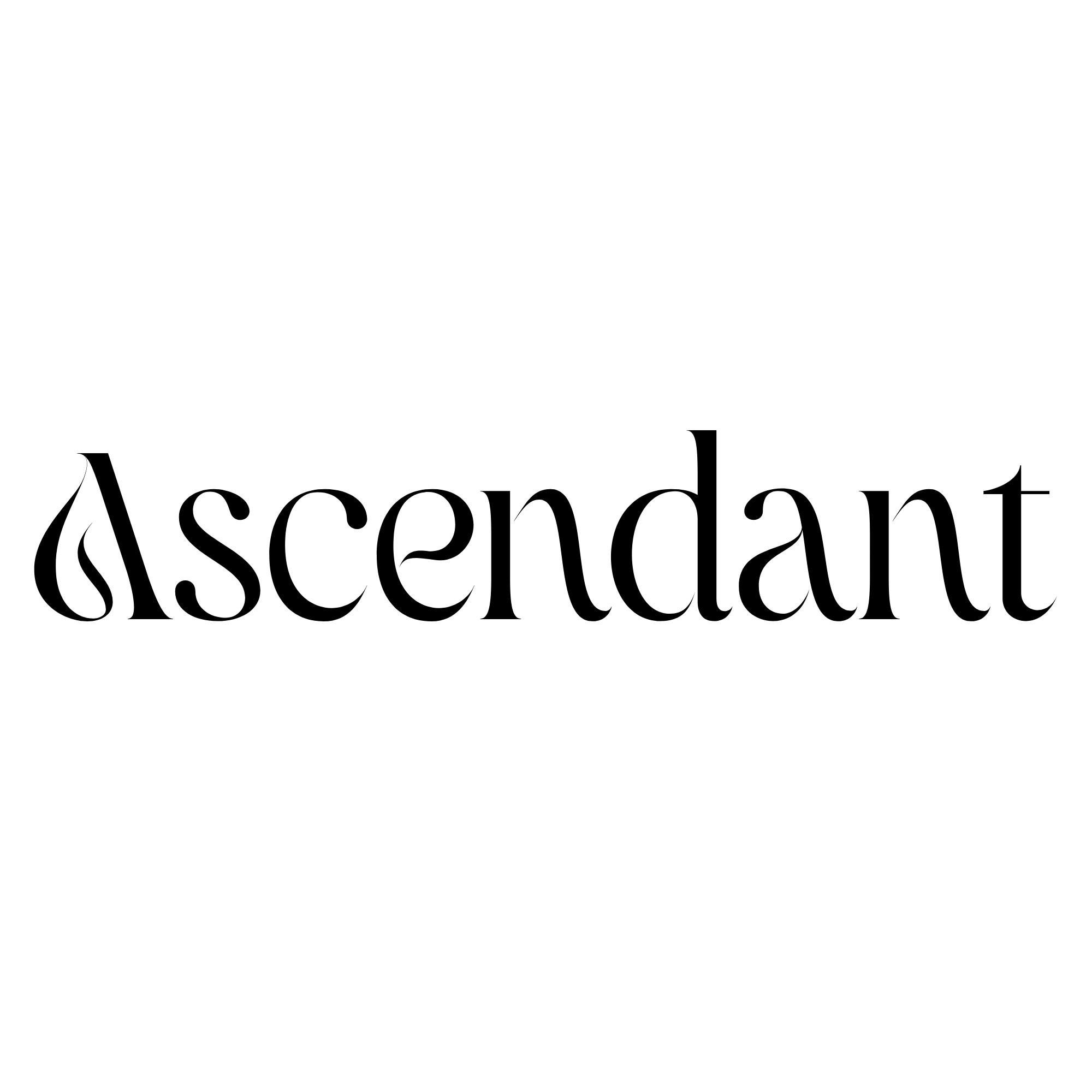 Ascendant