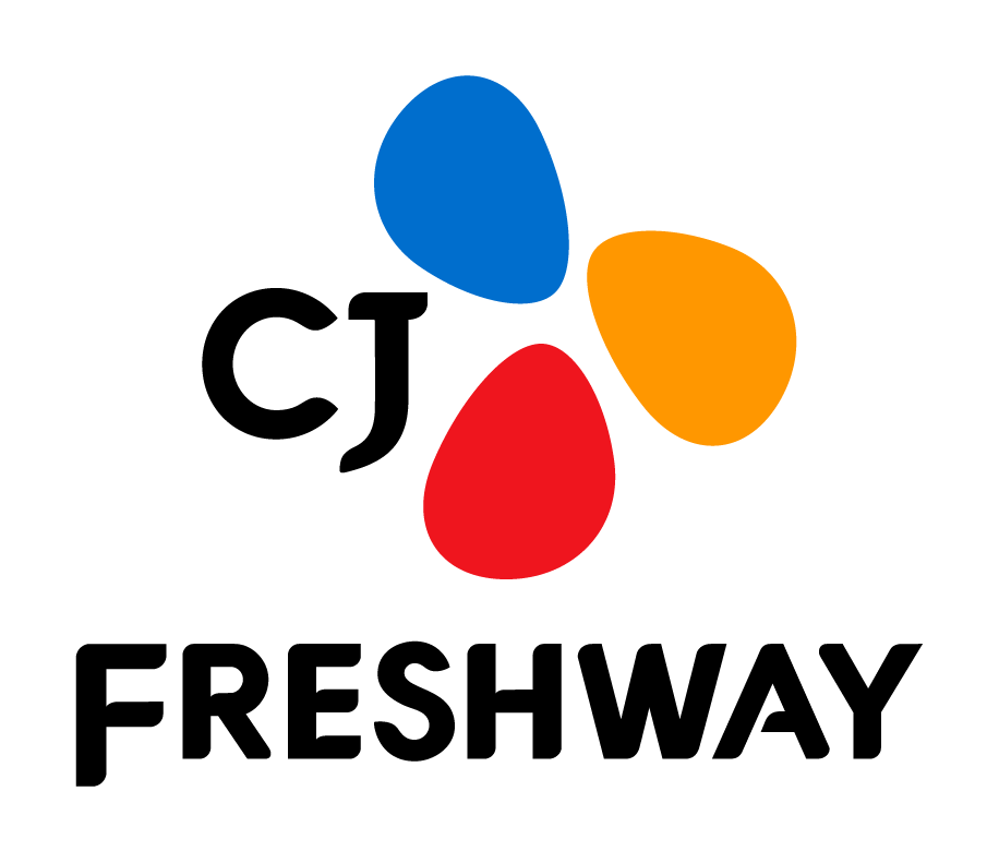 CJ프레시웨이