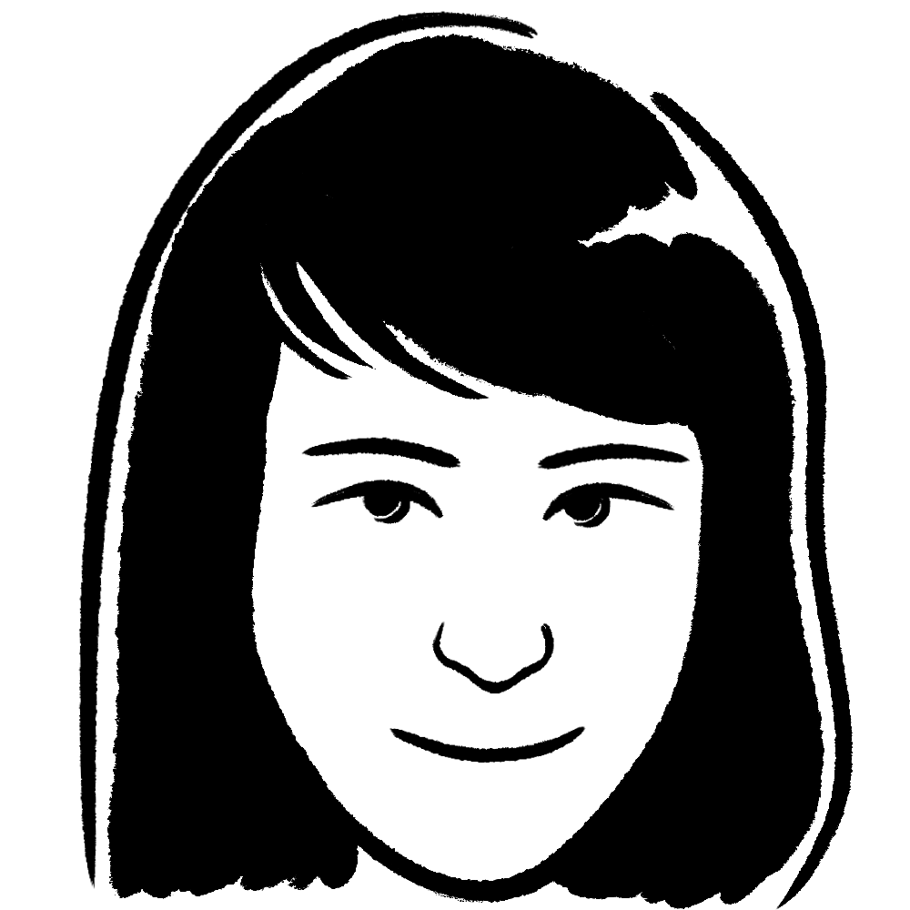 Z (Andrea) Zarkauskas