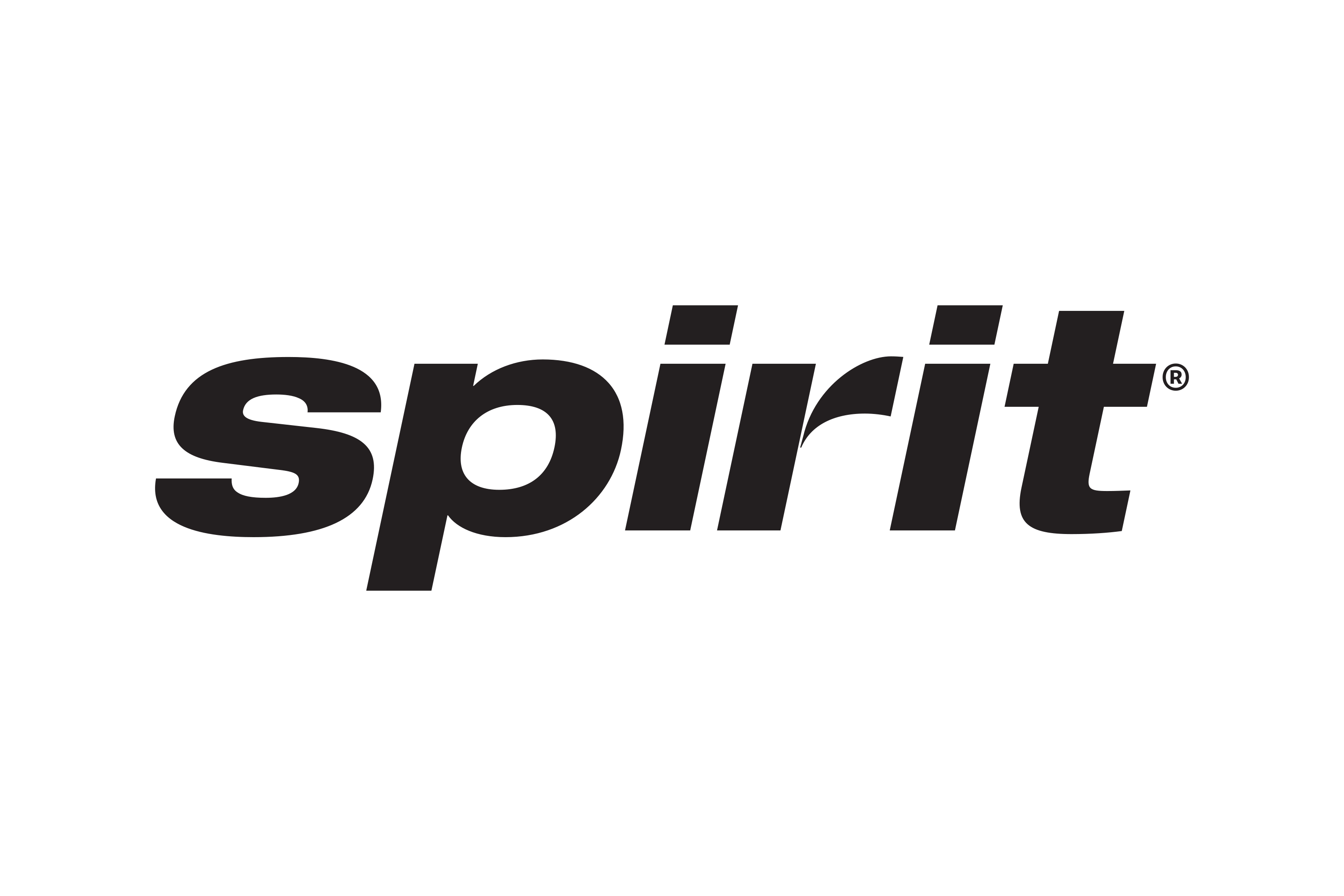 Spirit Airlines