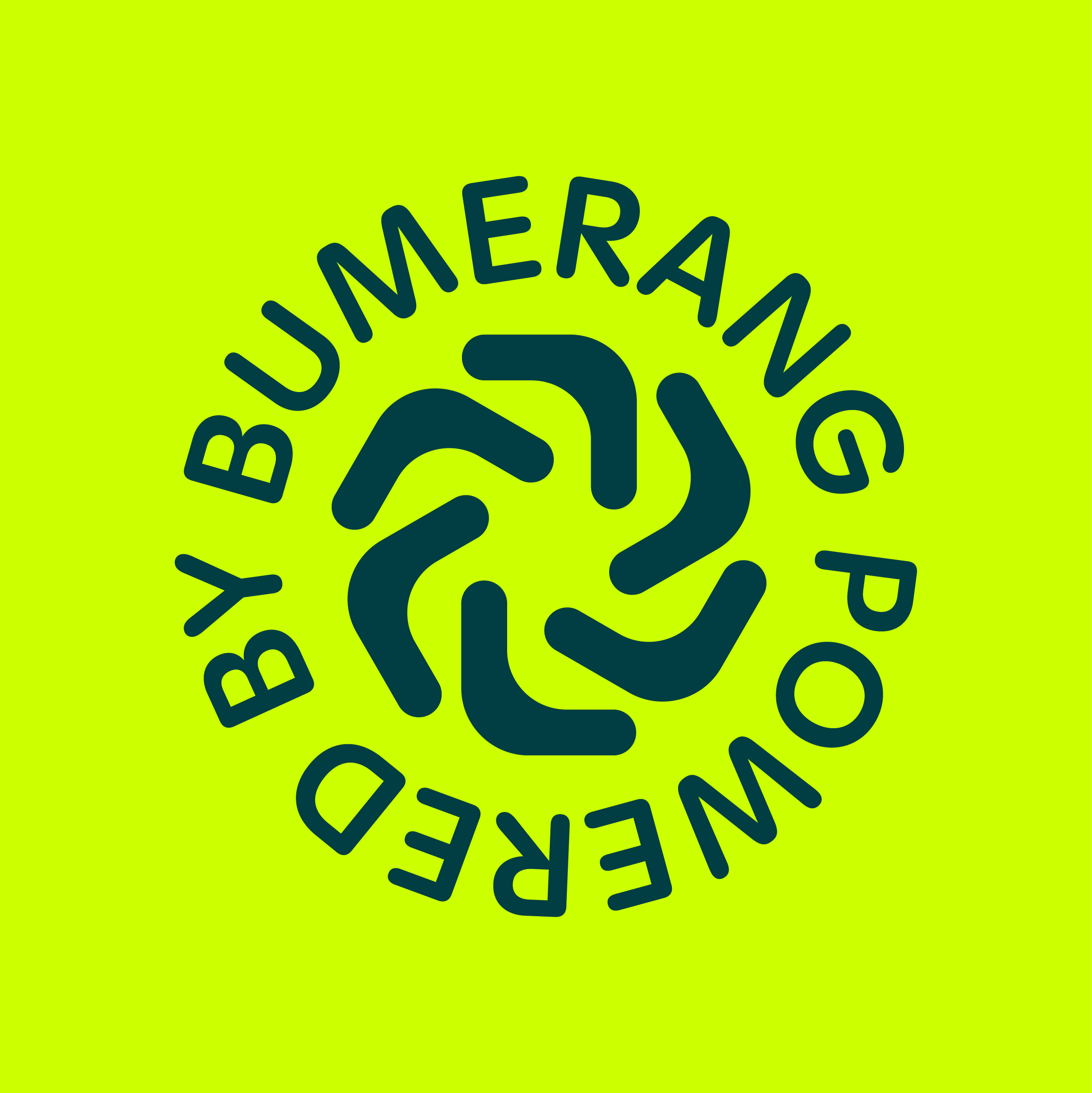 Bumerang