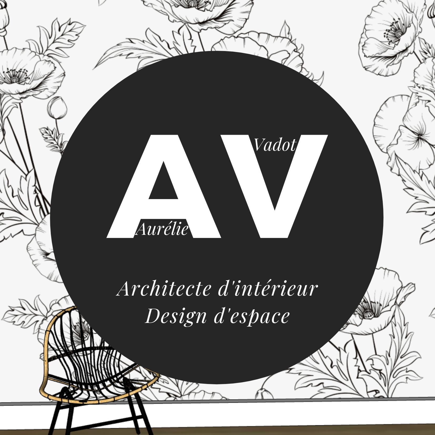 Aurélie Vadot - Architecte d'intérieur
