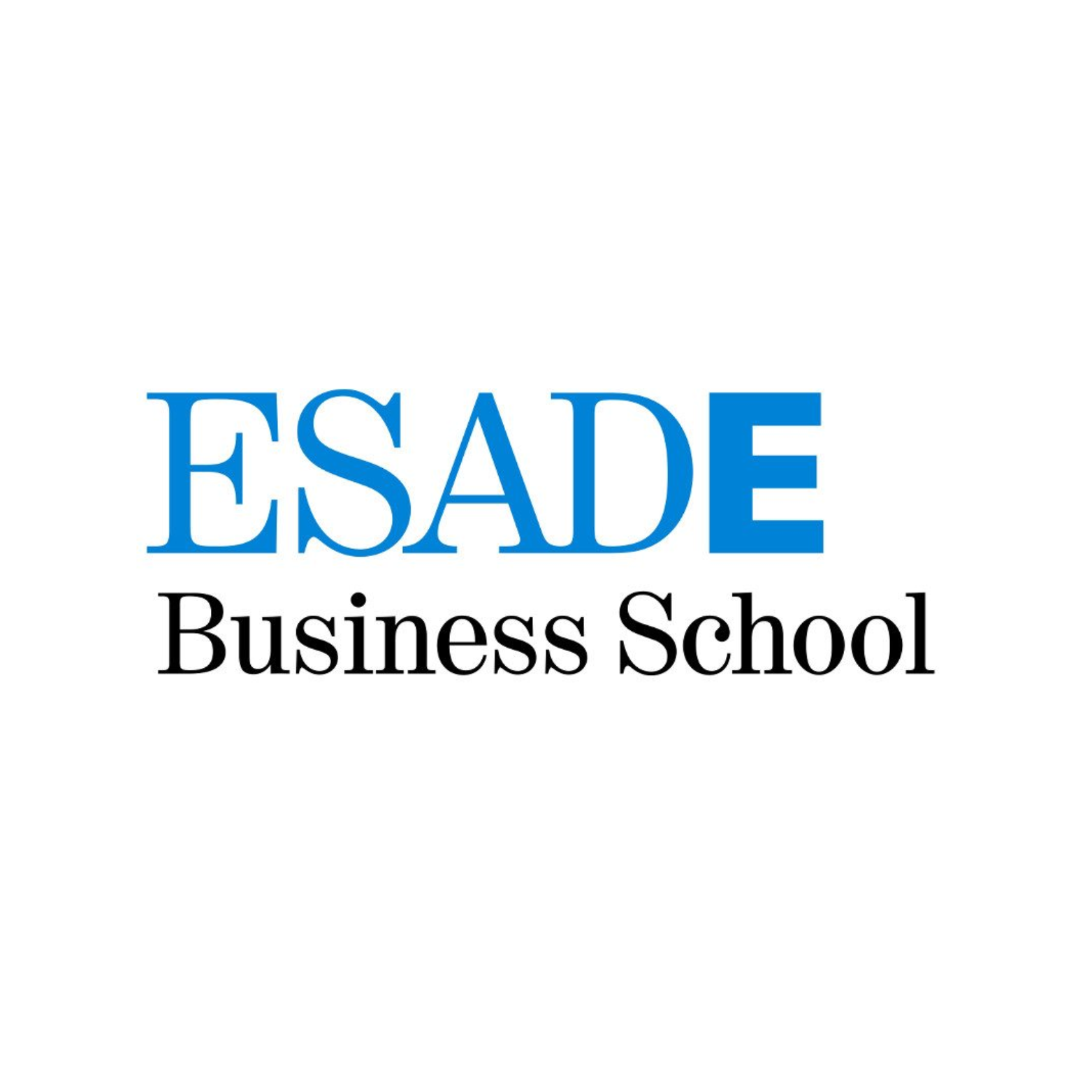 ESADE Business School