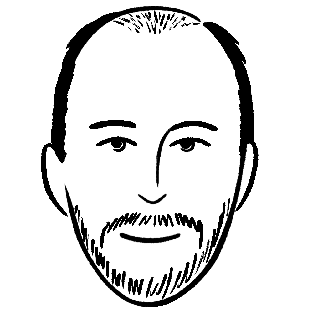 Adam Hudson