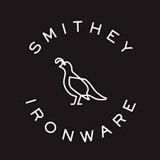 SMITHEY IRONWARE