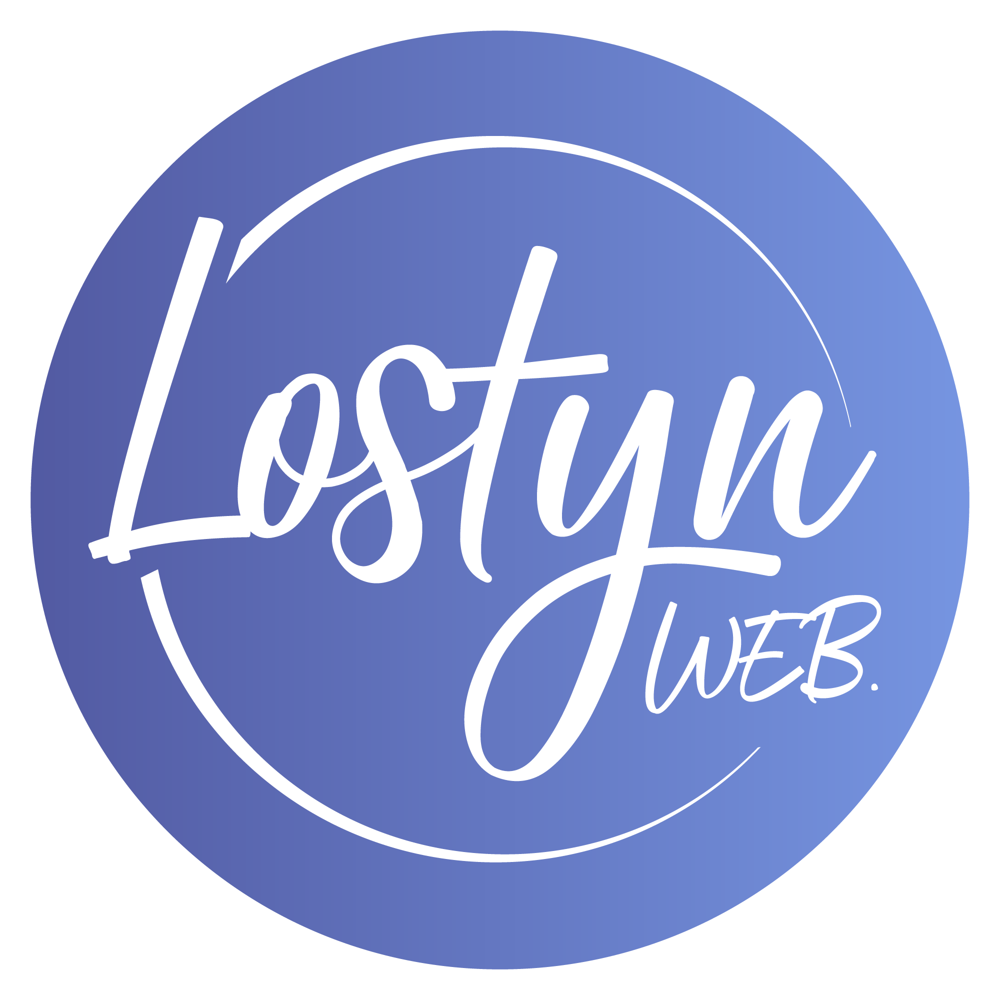 Lostyn Web