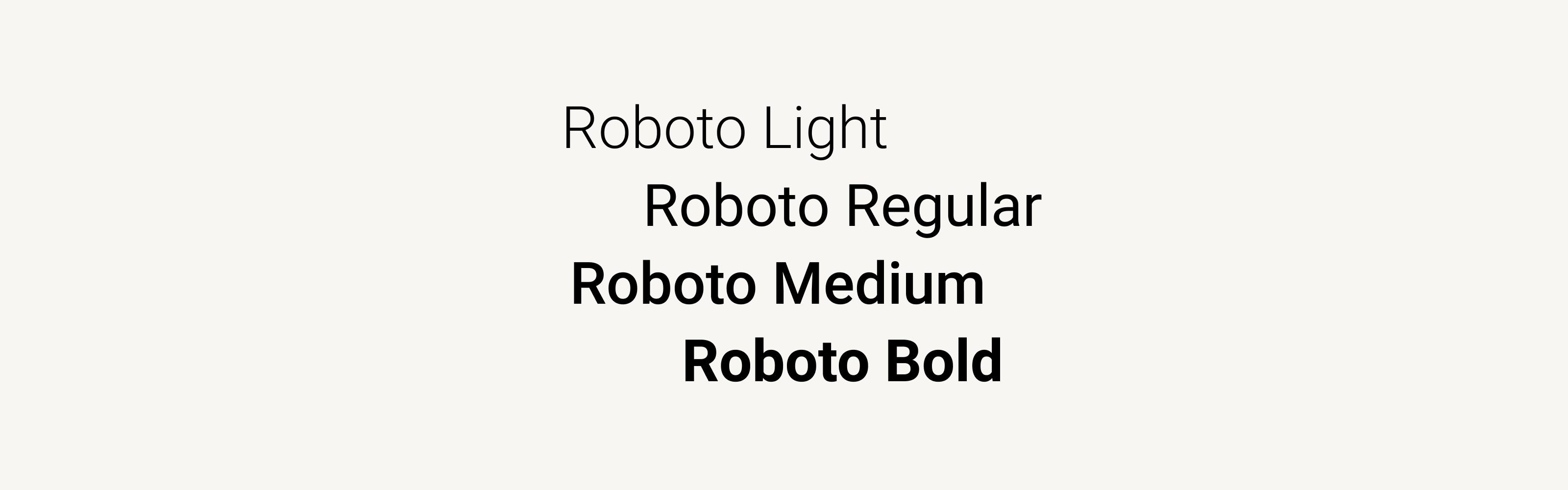 Typography