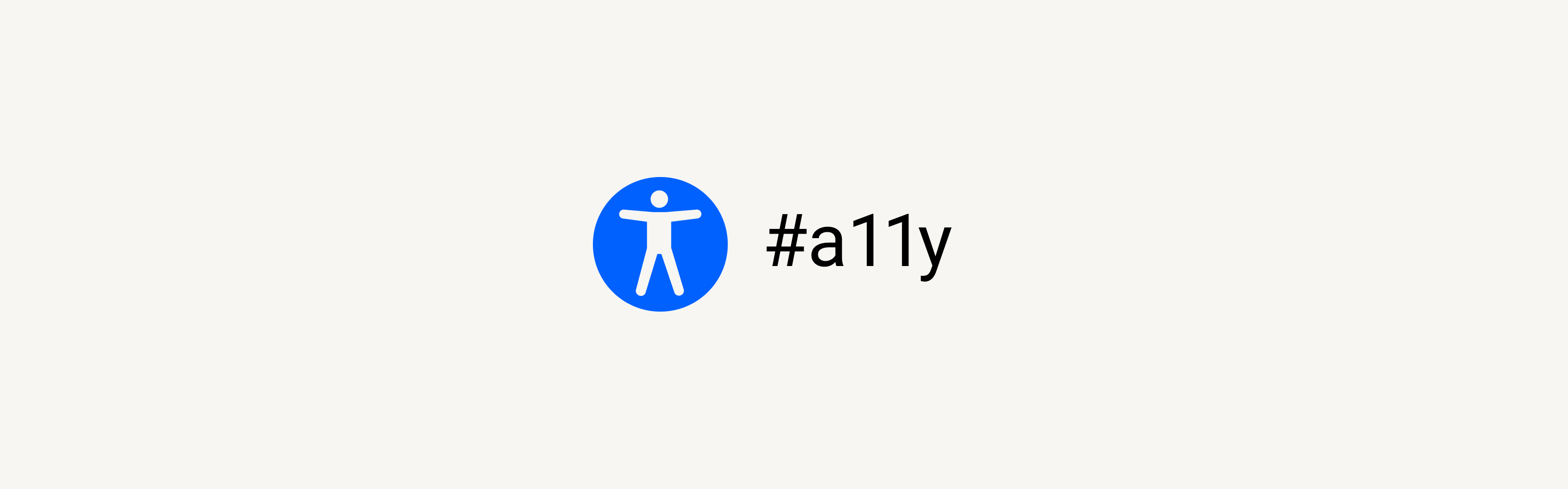 Accessibility