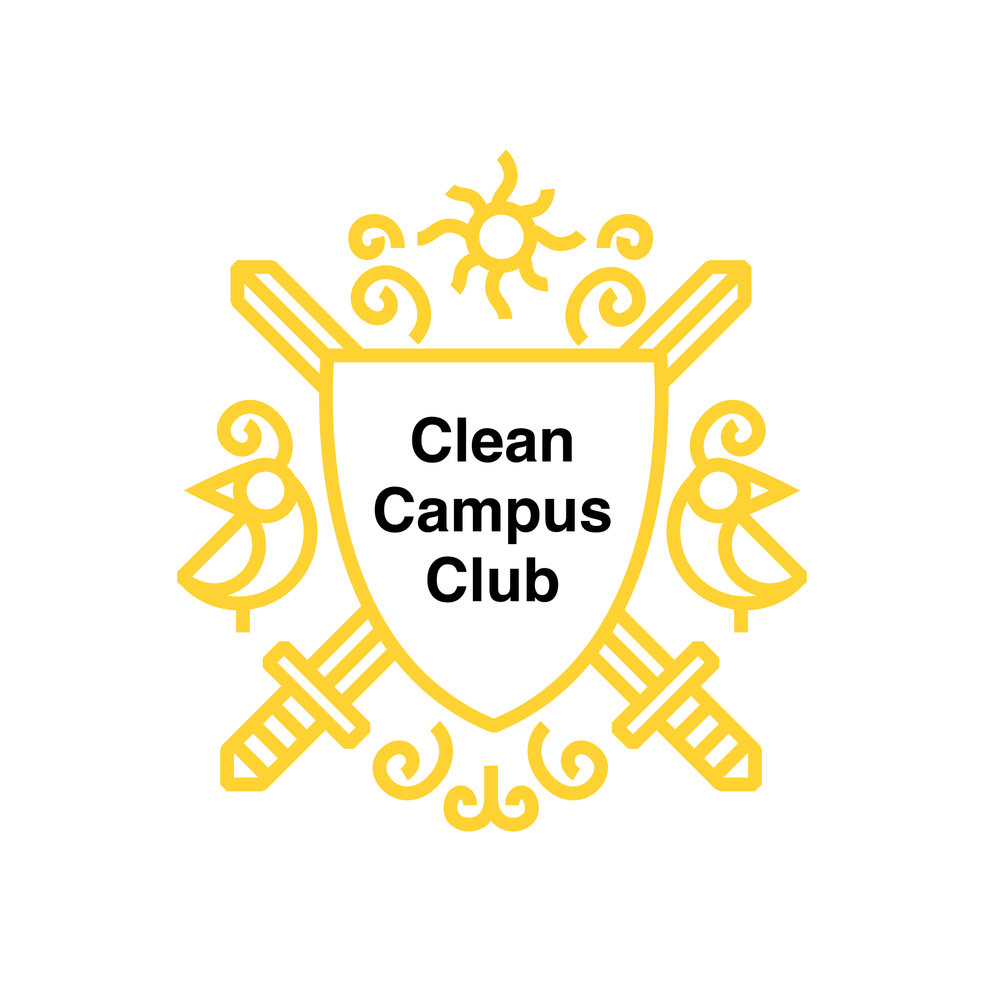 Club Logo – Color