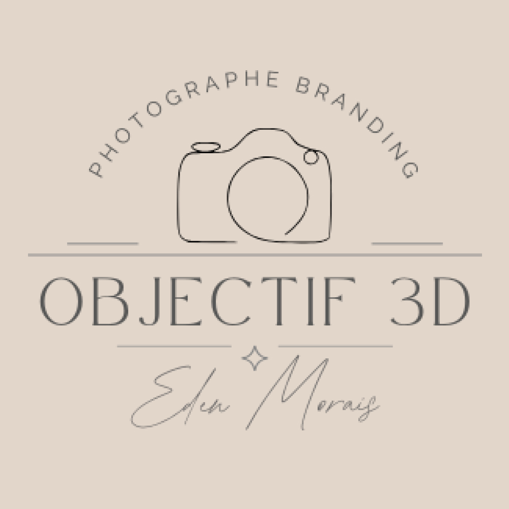 Objectif 3D