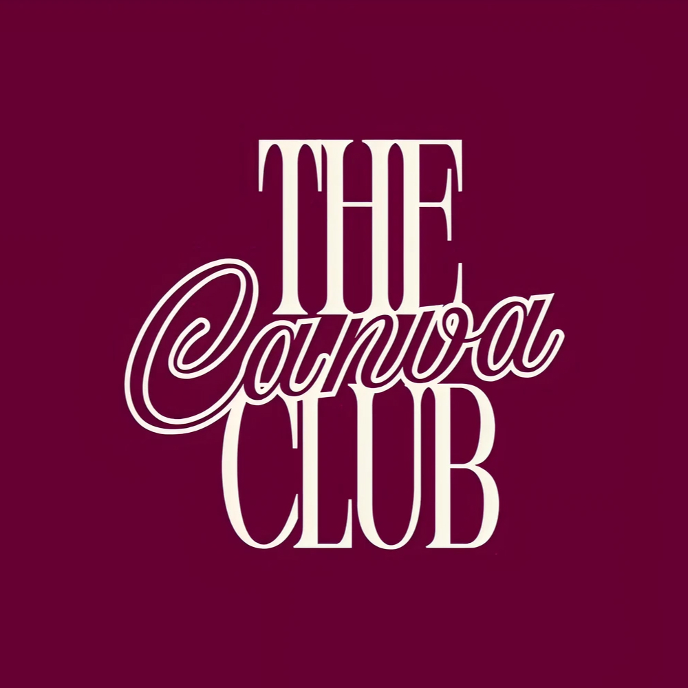 The Canva Club