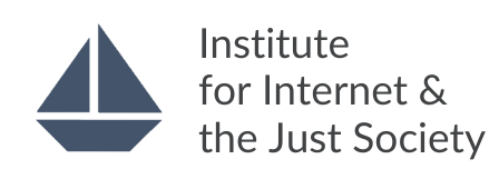 Institute for Internet and Just Society