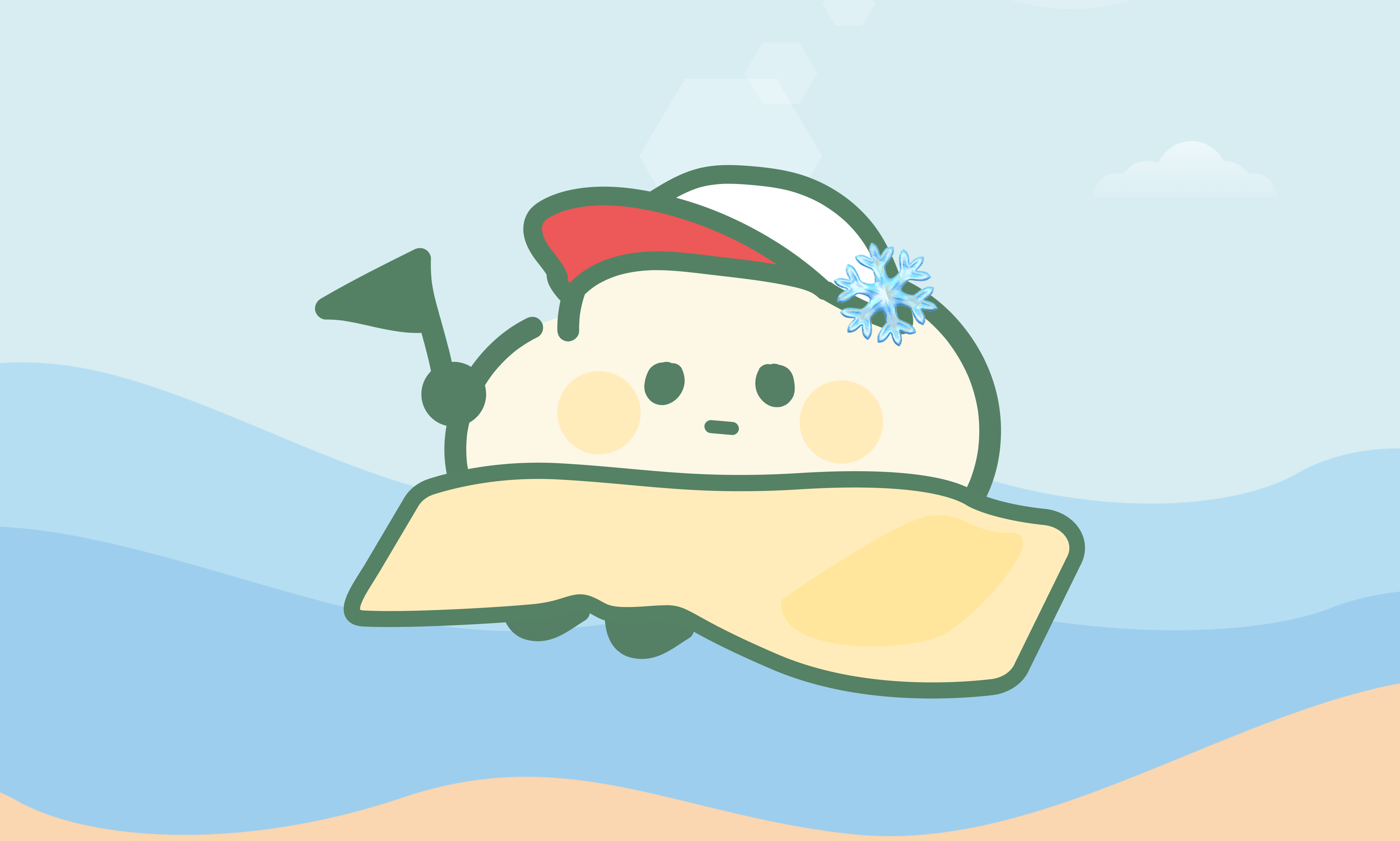빙설