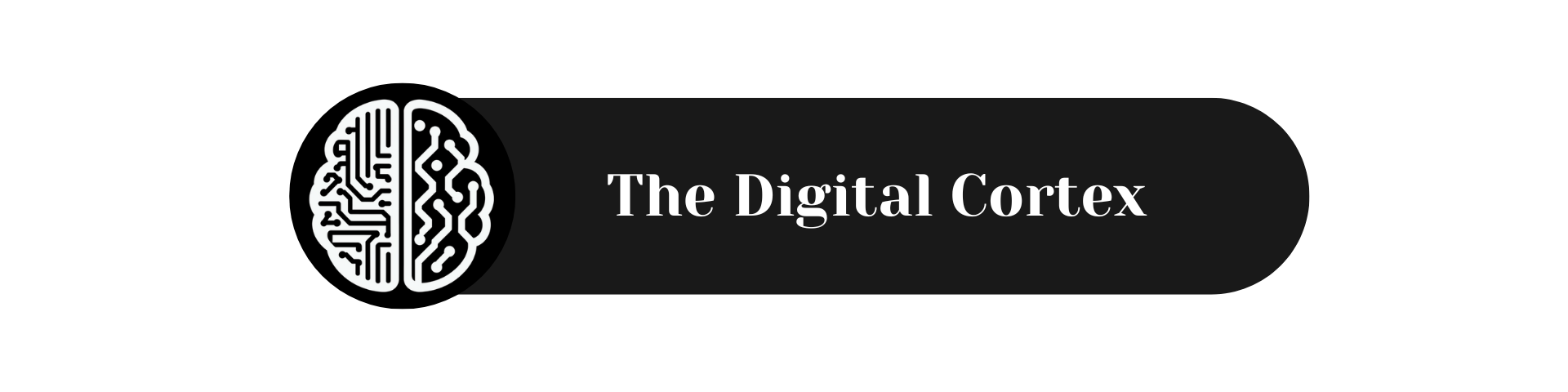 The Digital Cortex | Template Creator | Notion Marketplace