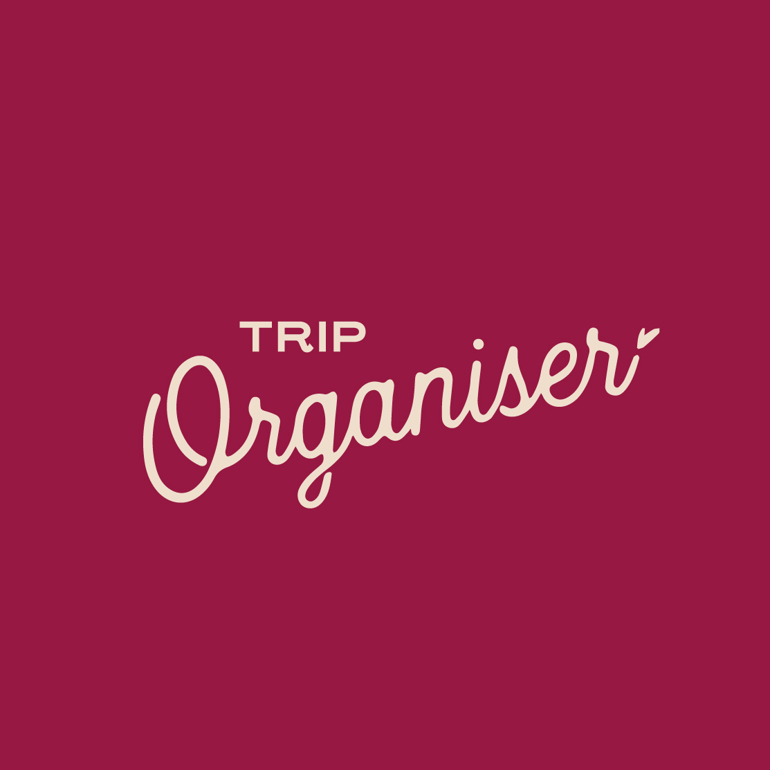 TRIPorganiser