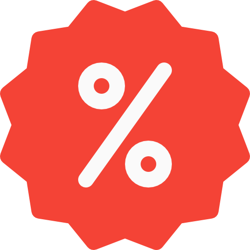 :discount: