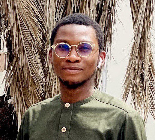 Avatar of Sherifdeen Awofiranye