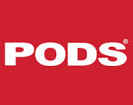 PODS Moving and Storage