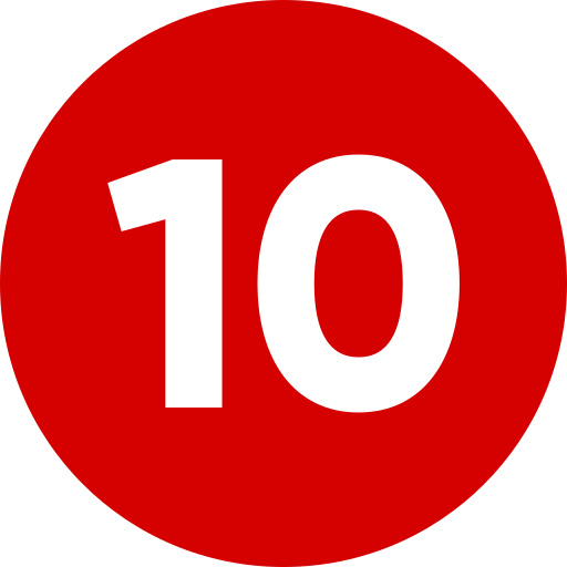 :10: