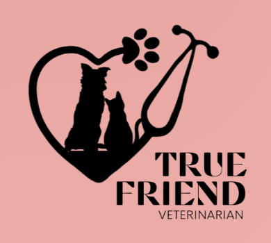 True Friend Vet