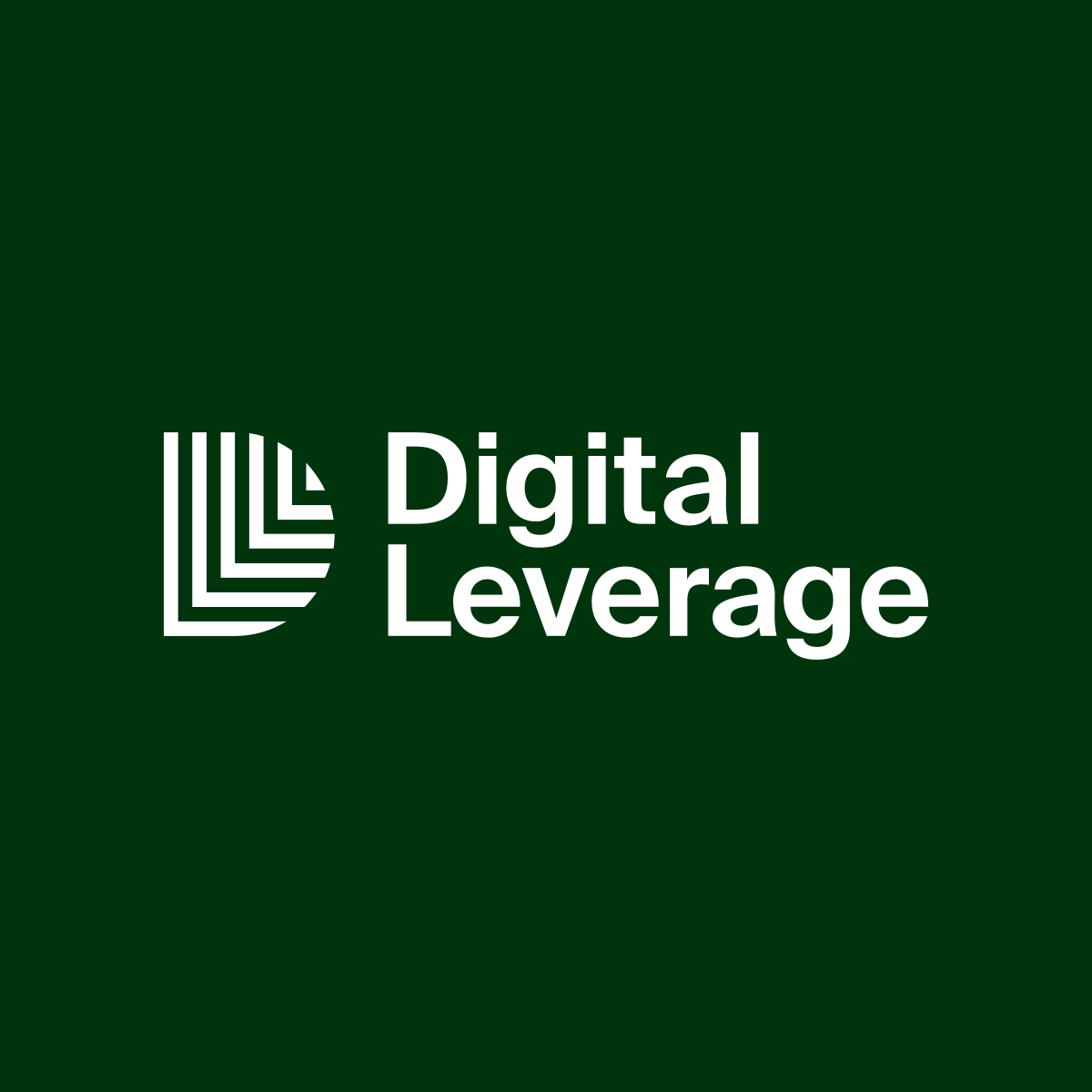 Digital Leverage