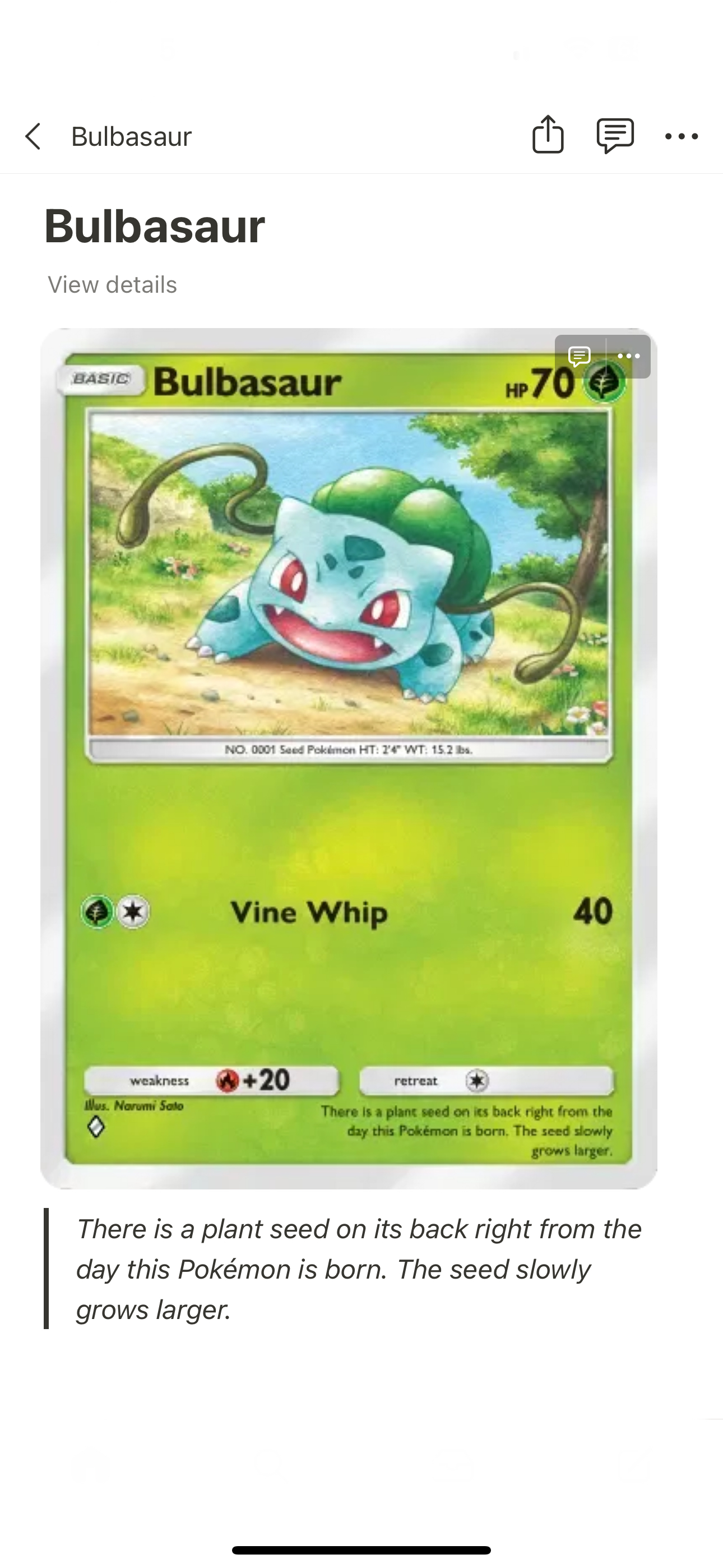 Pokmon TCG Pocket Collection Tracker Template | Notion Marketplace