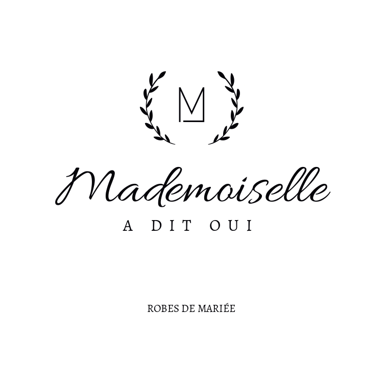 Mademoiselle A DIT OUI