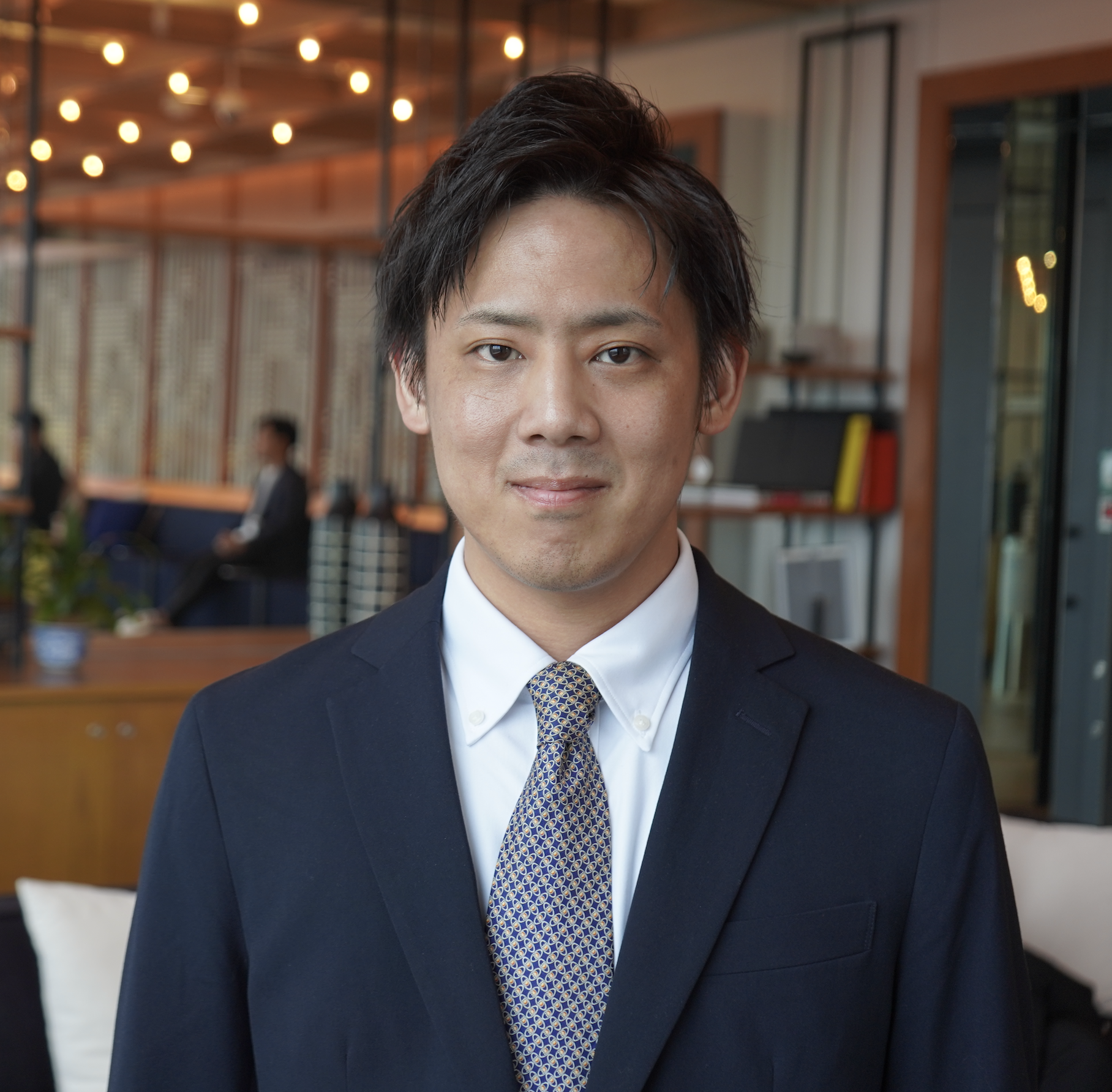 高瀬 恒成のプロフィール画像