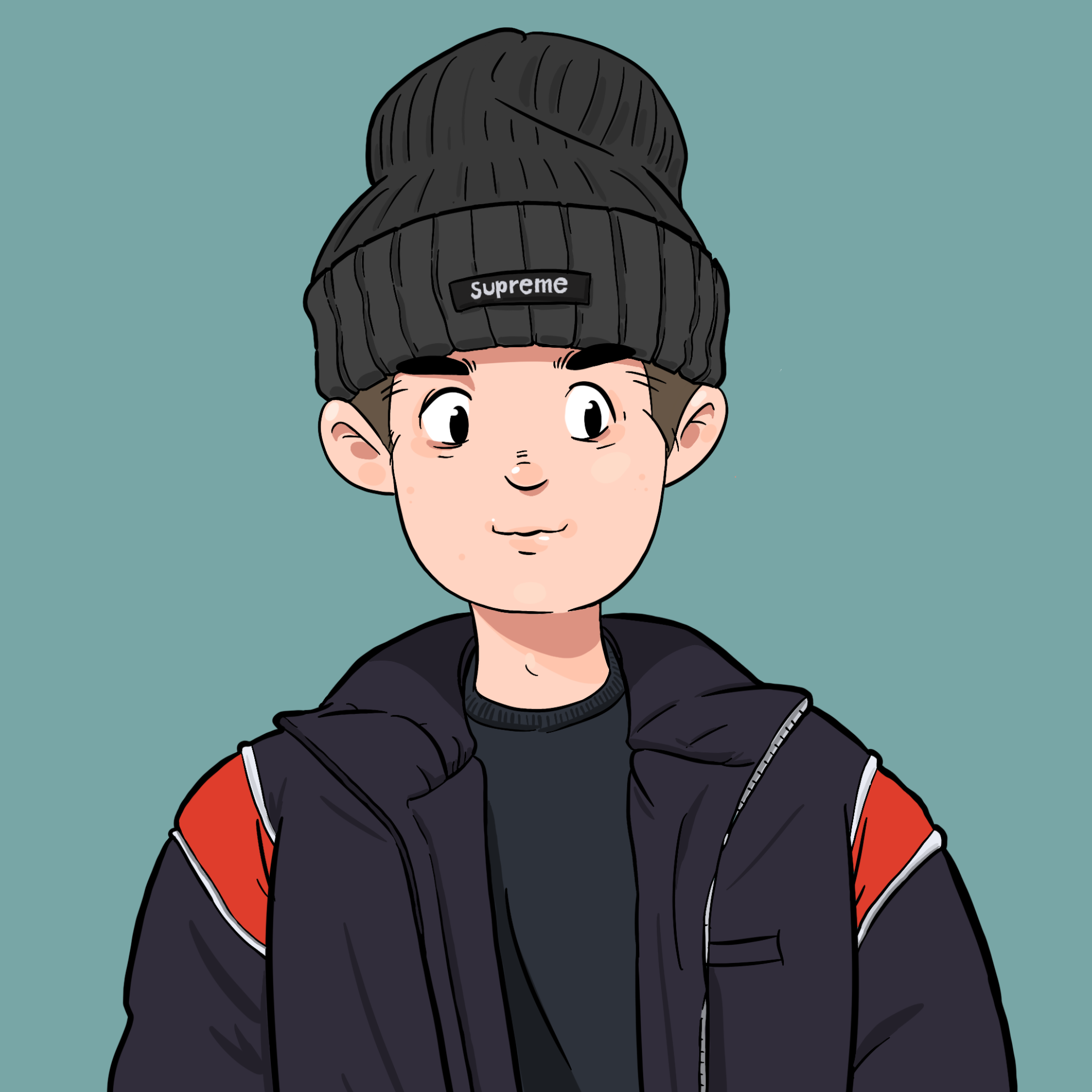 Adrian Jeong