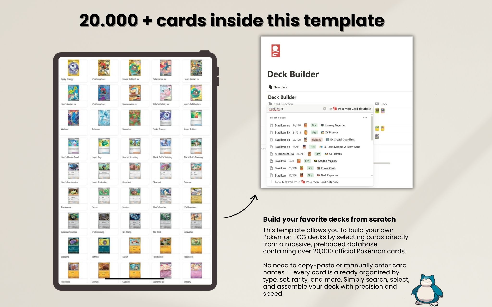 pokemon tcg card builder TCG: 2024 Trainer's Toolkit : Toys & Games Pokemon TCG Deck Builder &