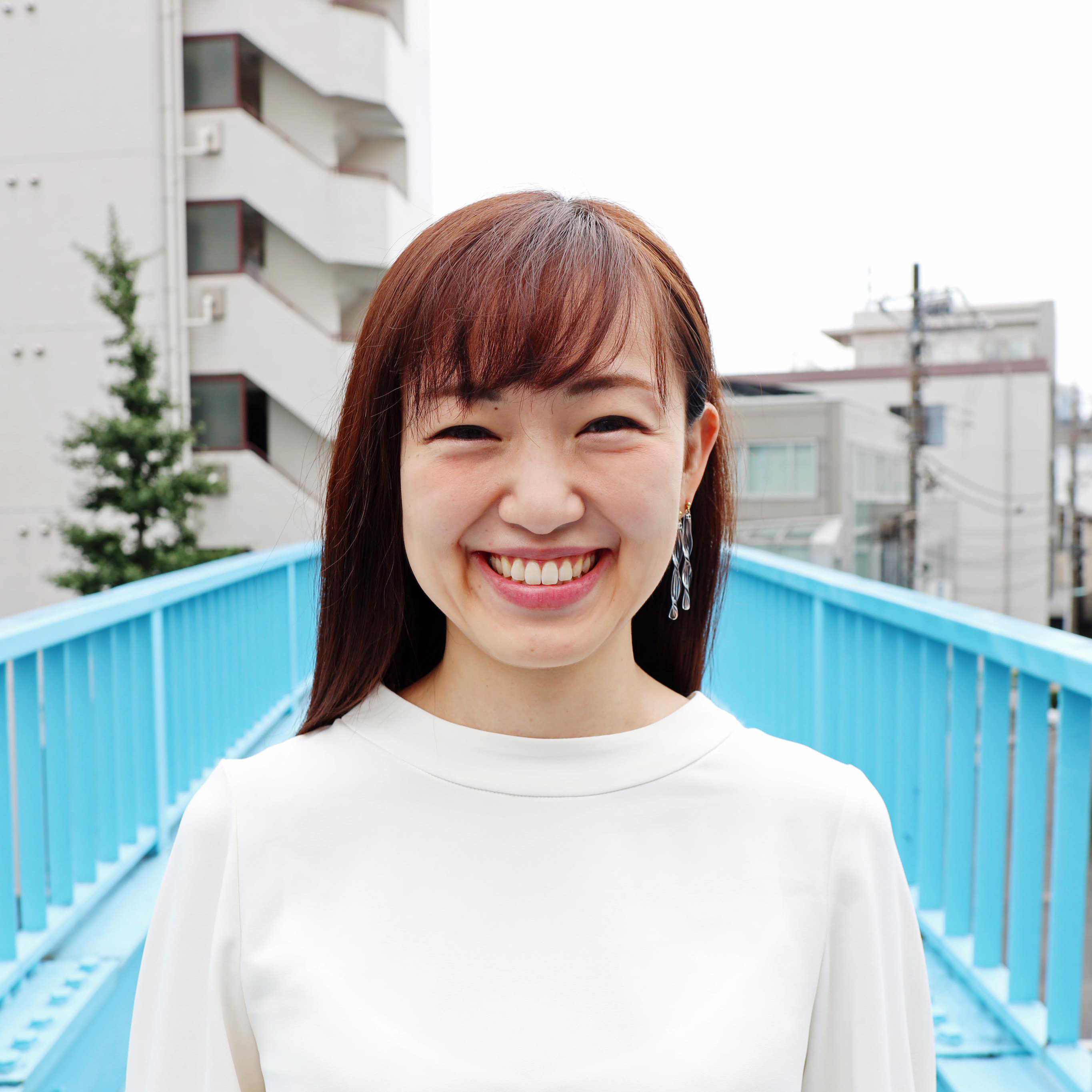 フェローインタビュー001：山田さん | インタビュー | Code for Japan