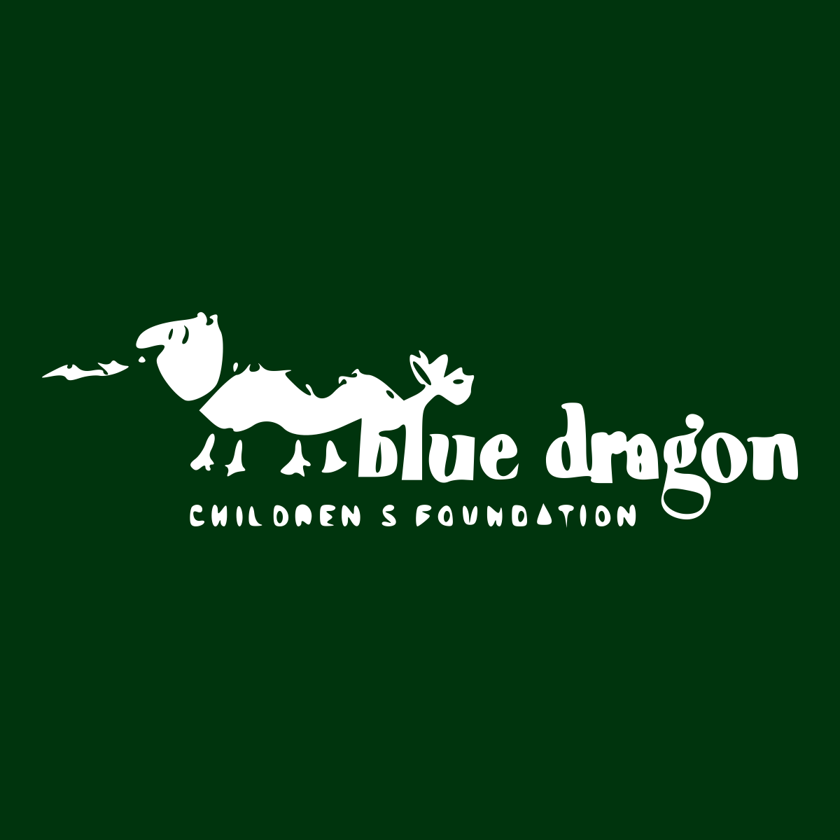 Blue Dragon Foundation