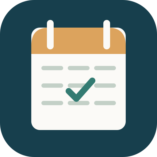 Beta Calendar Press