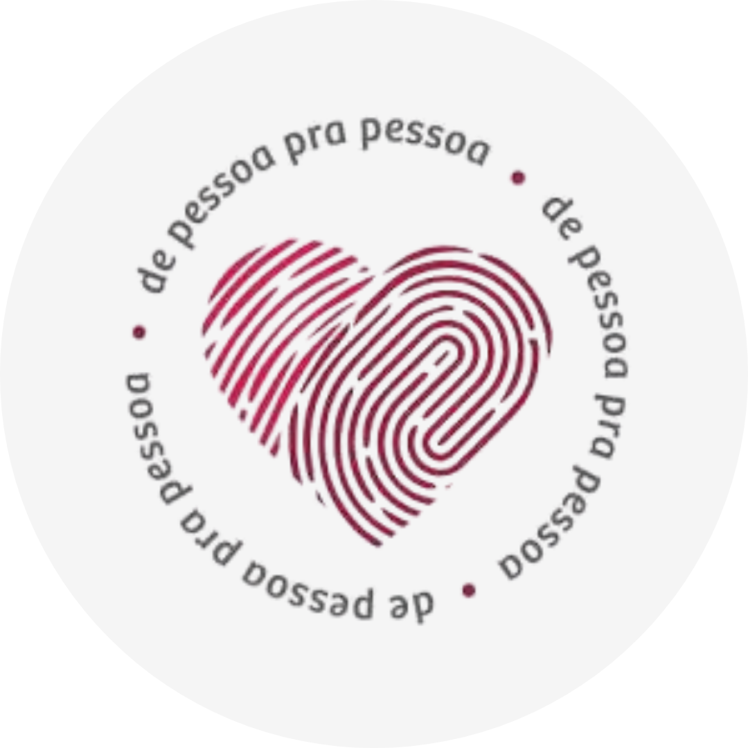 De Pessoa para Pessoa