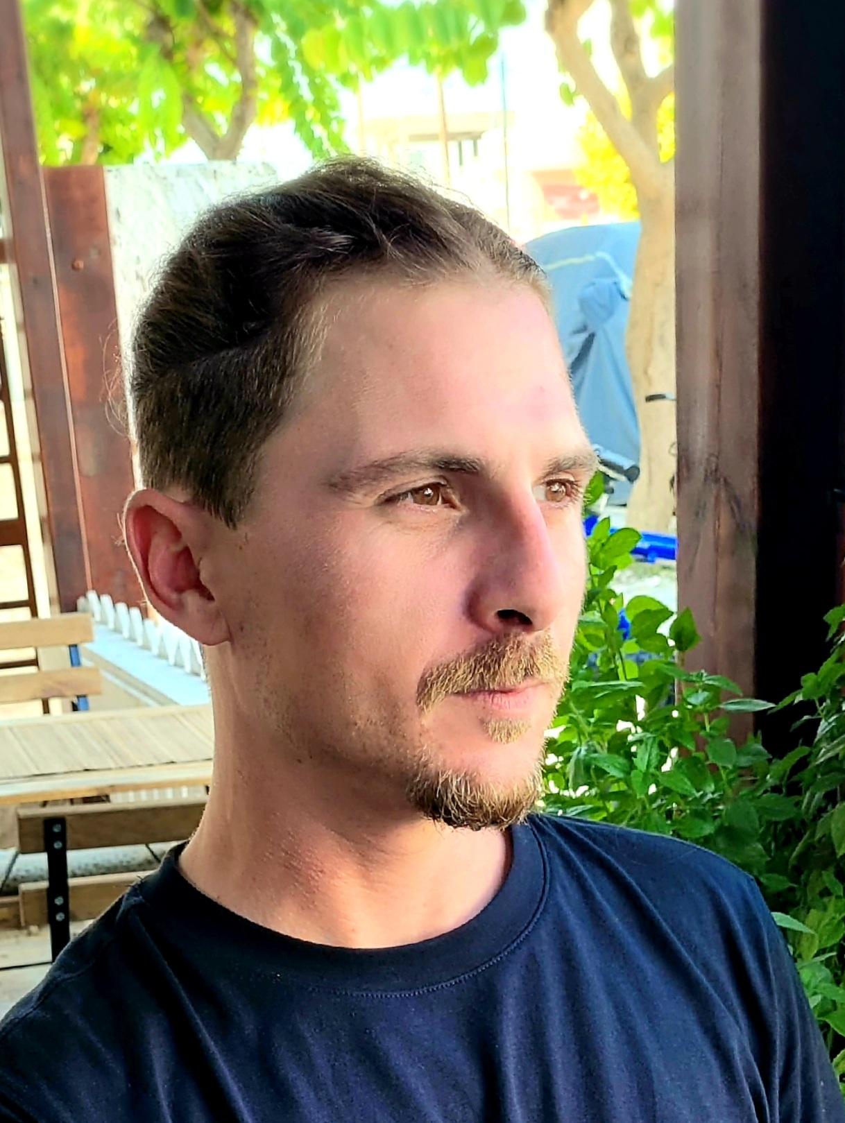 Assign to Theo Nikitaras