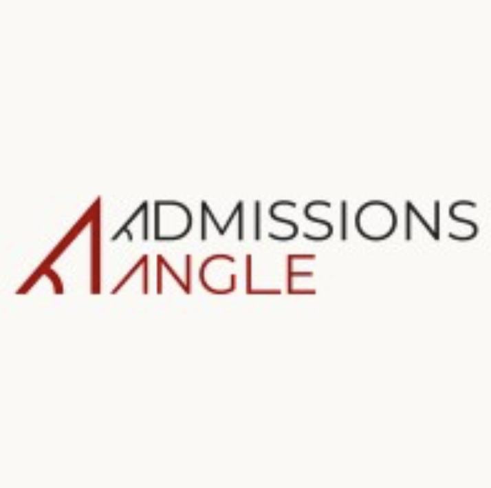 Admissions Angle
