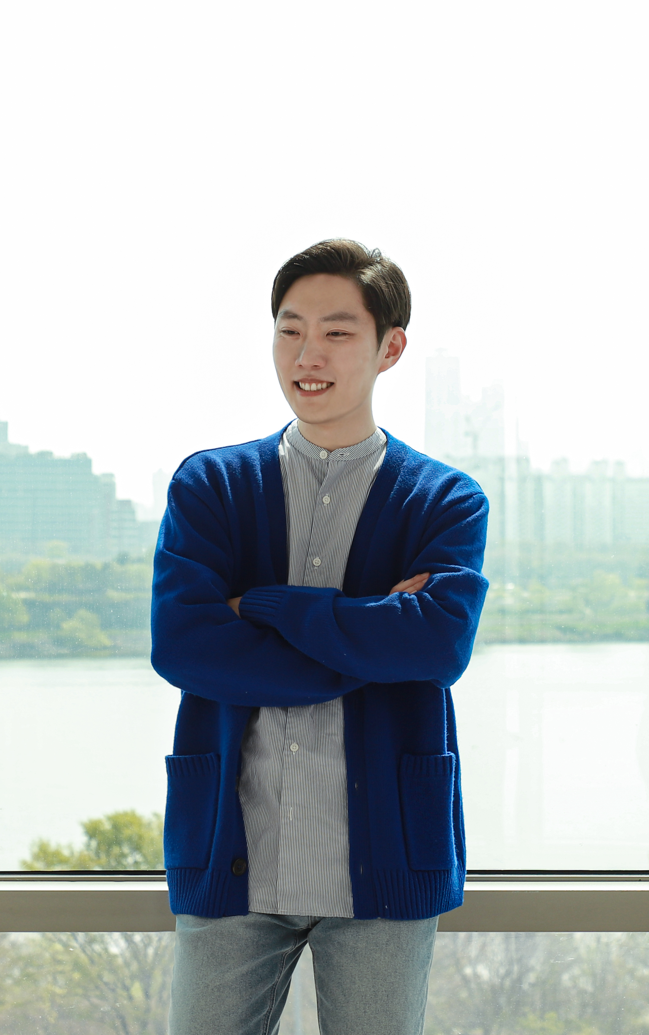 래리 
