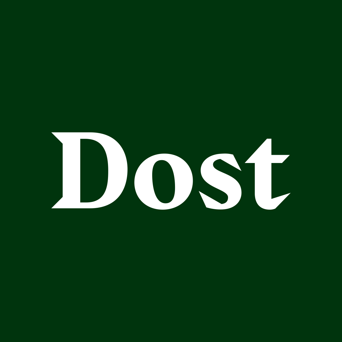 Dost Architekturbüro