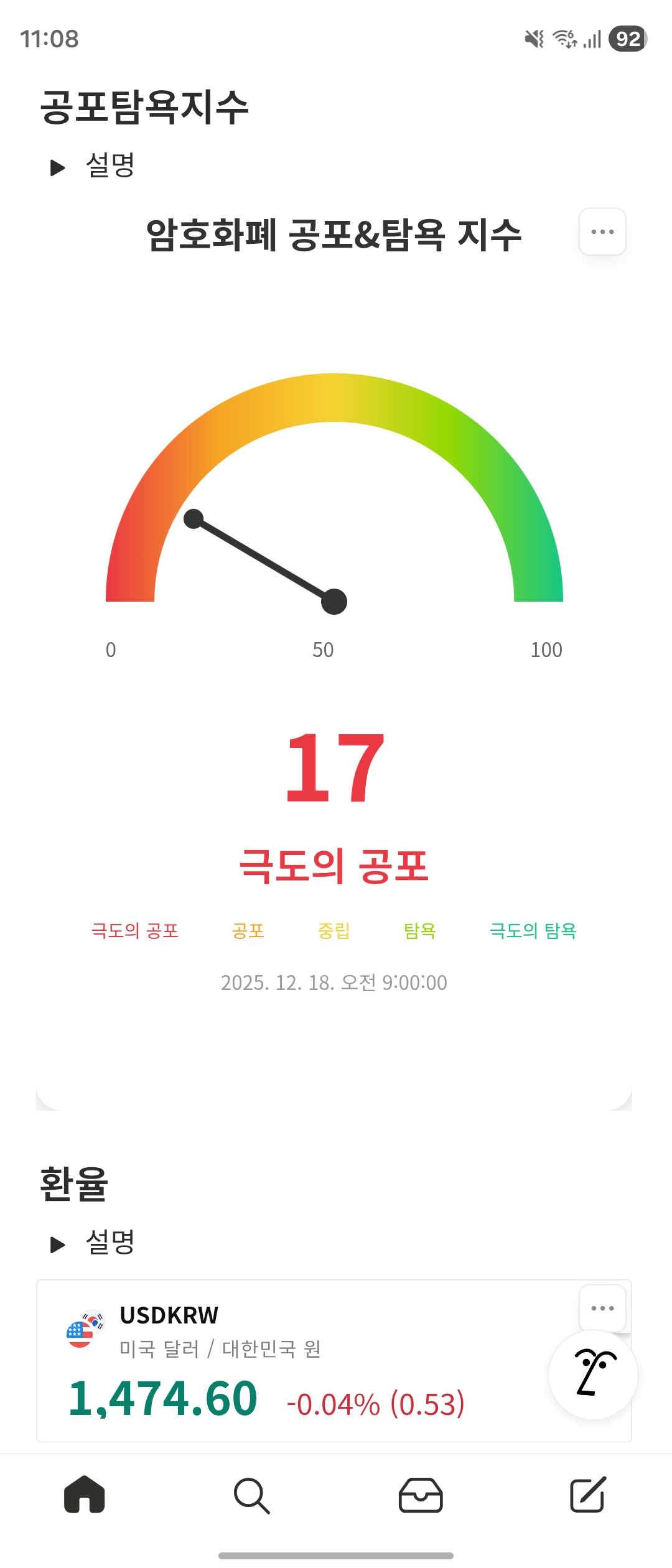 Modelo 암호화폐 대시보드 차트 매매일지 | Marketplace do Notion