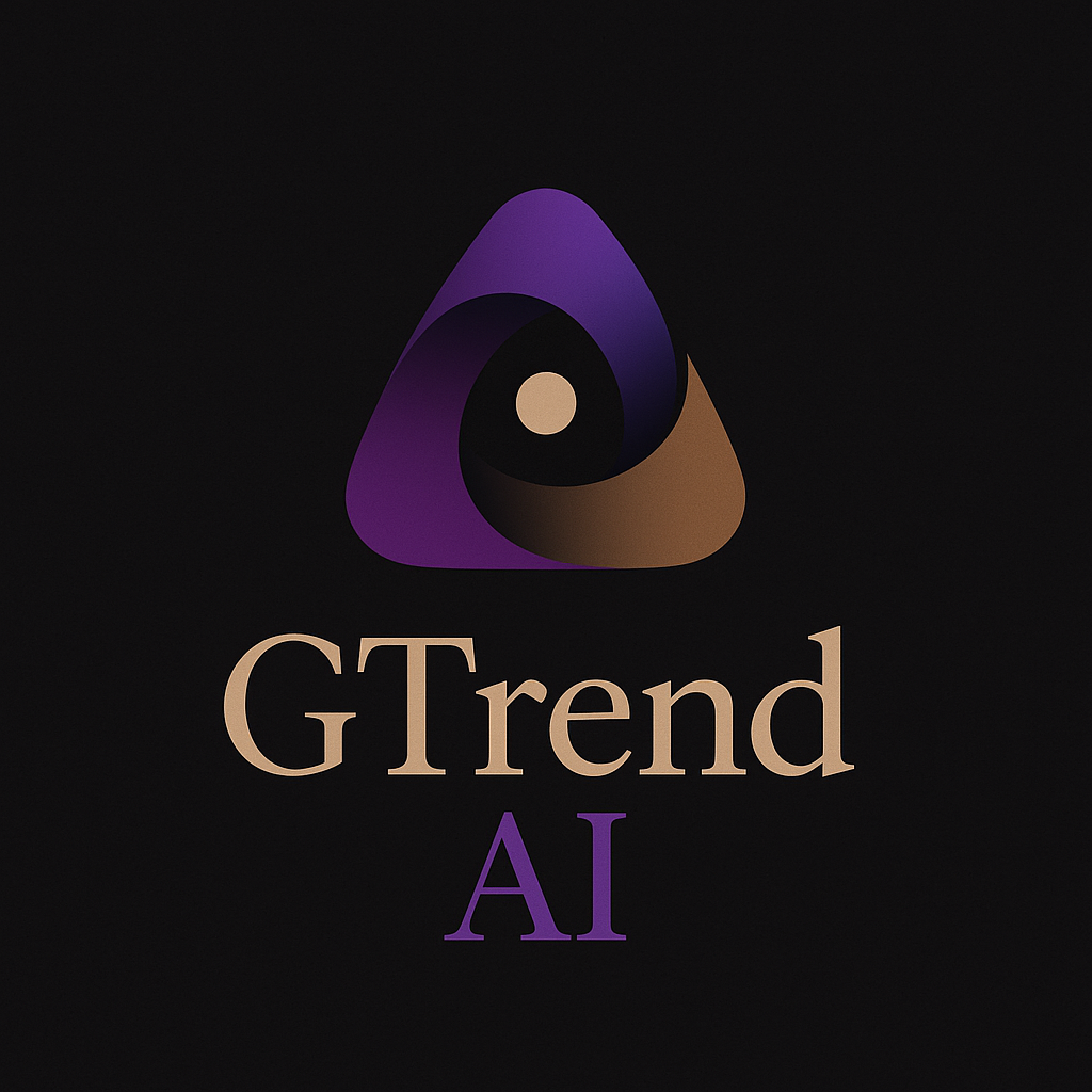 Global Trend AI