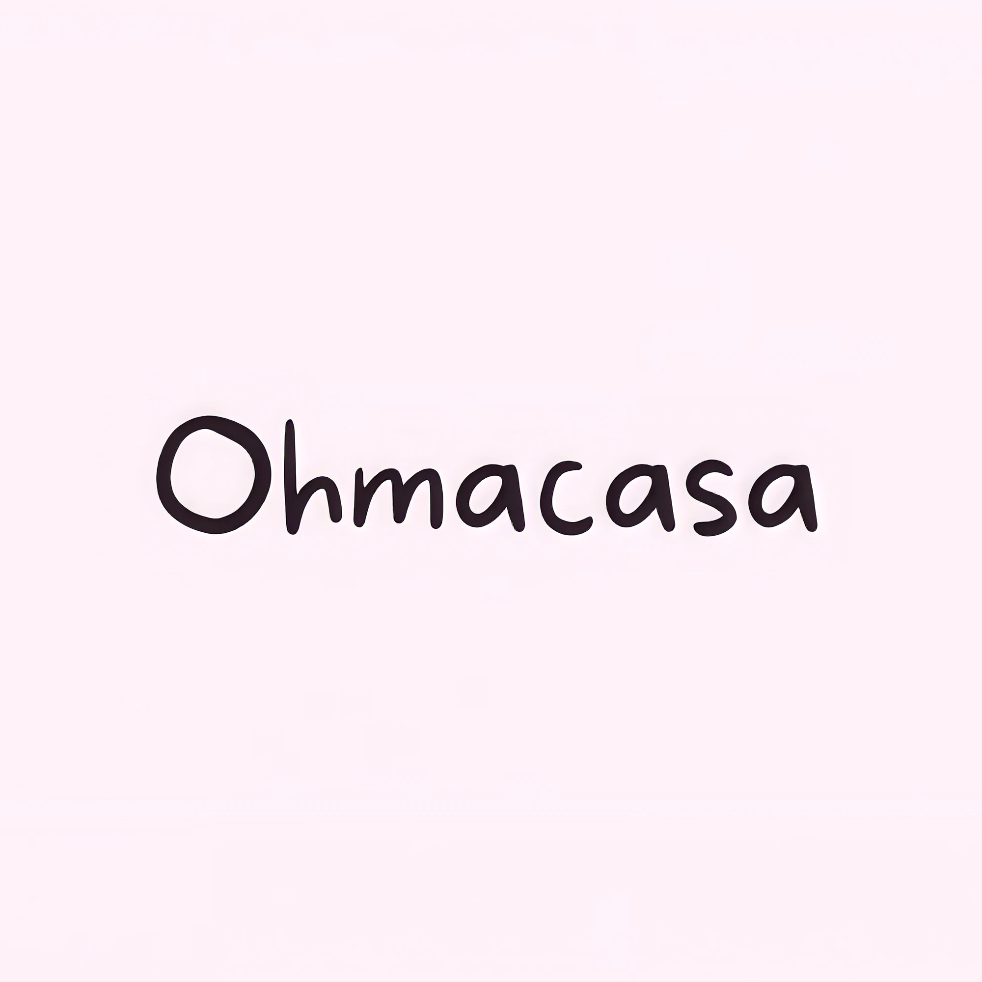 Ohmacasa