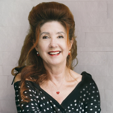 Judith Niederberger