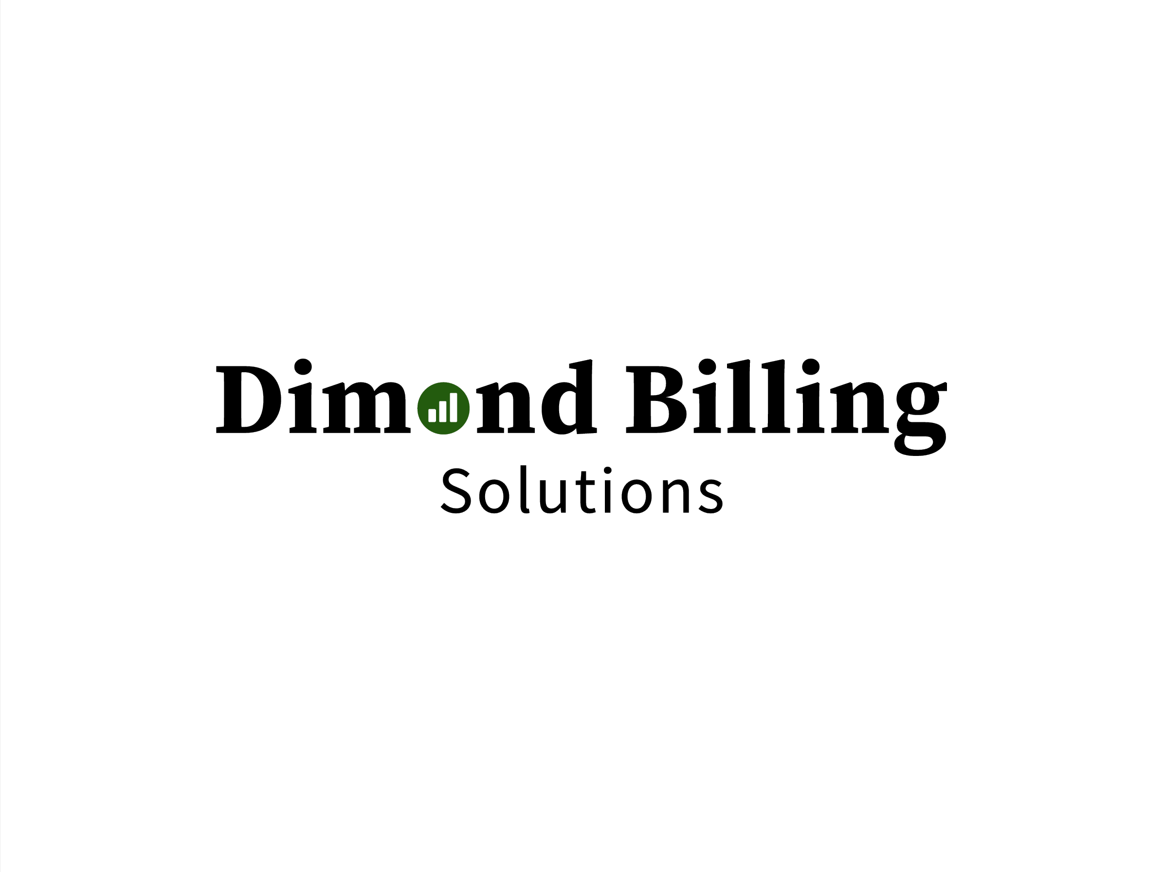 Dimond Billing Solution