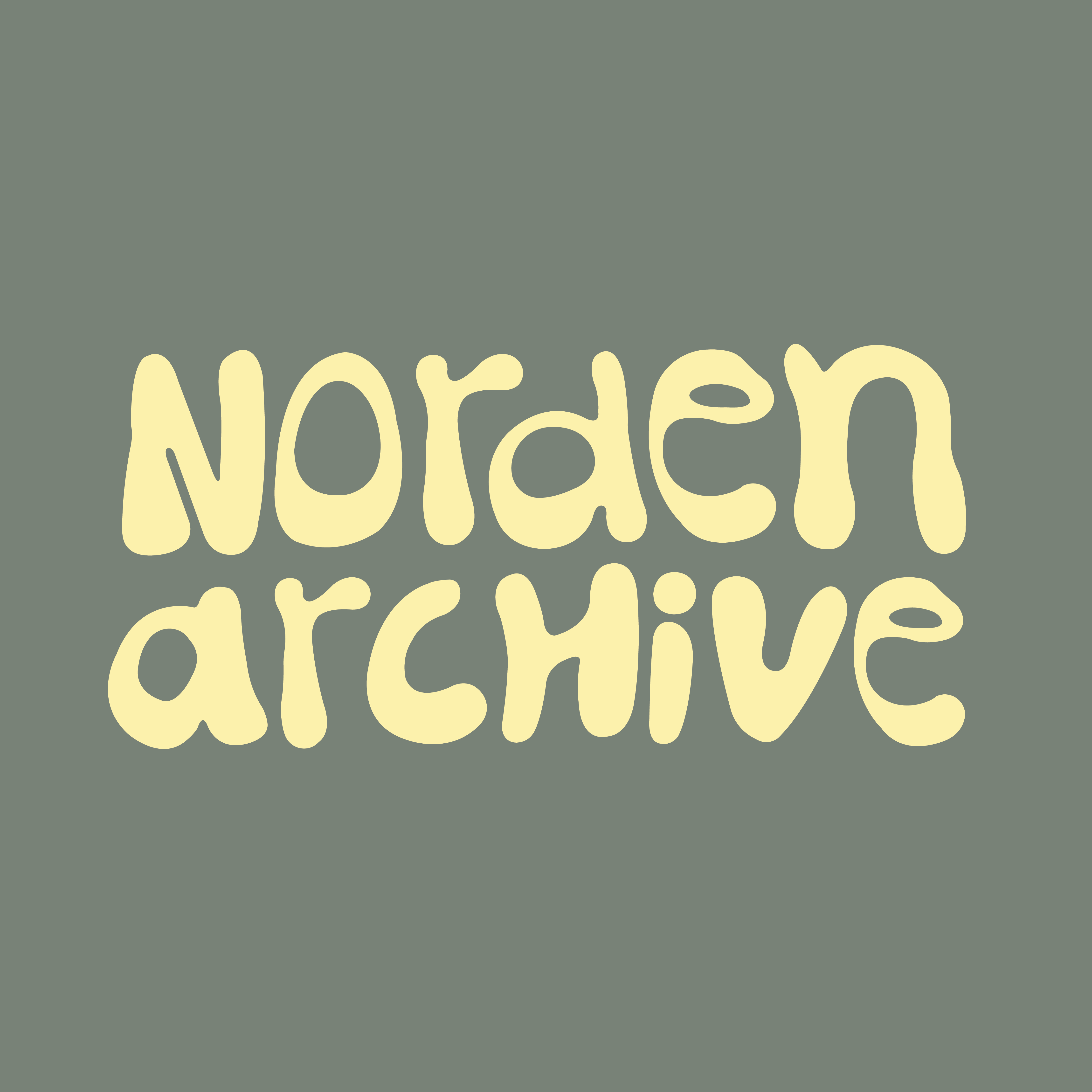 Norden Archive