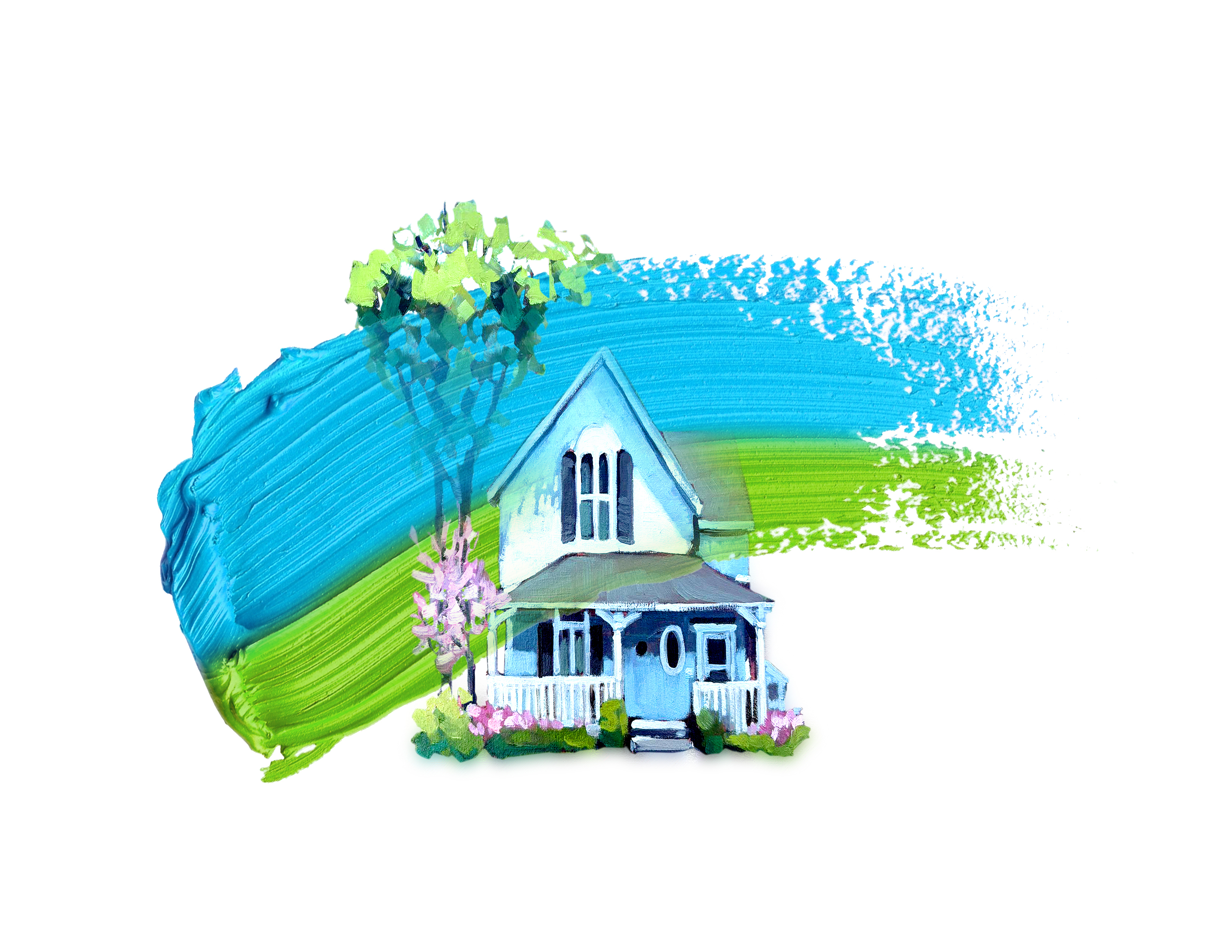 Landing Page - Webpage