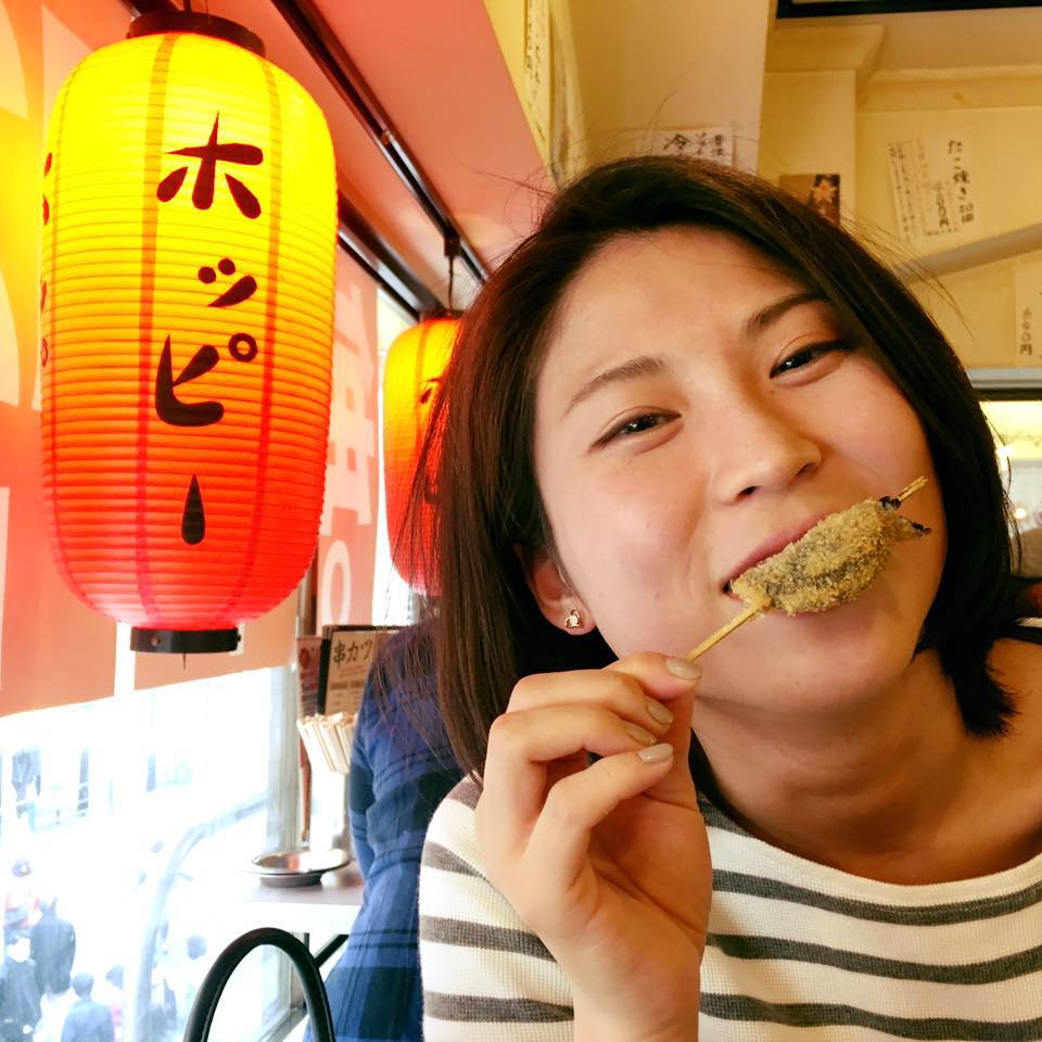 Midori Murata