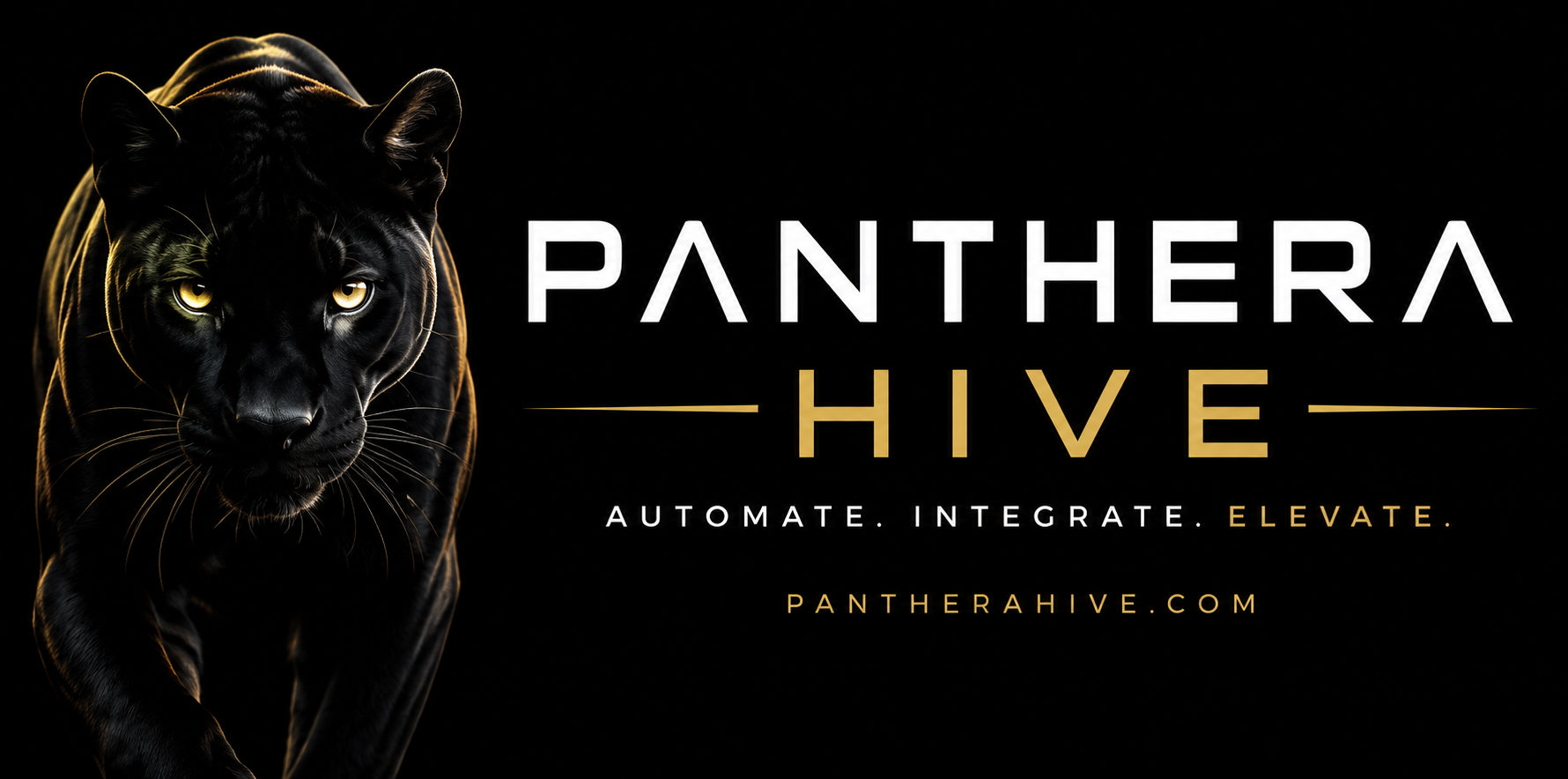 Pantherahivecloud