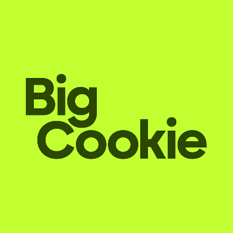 Big Cookie
