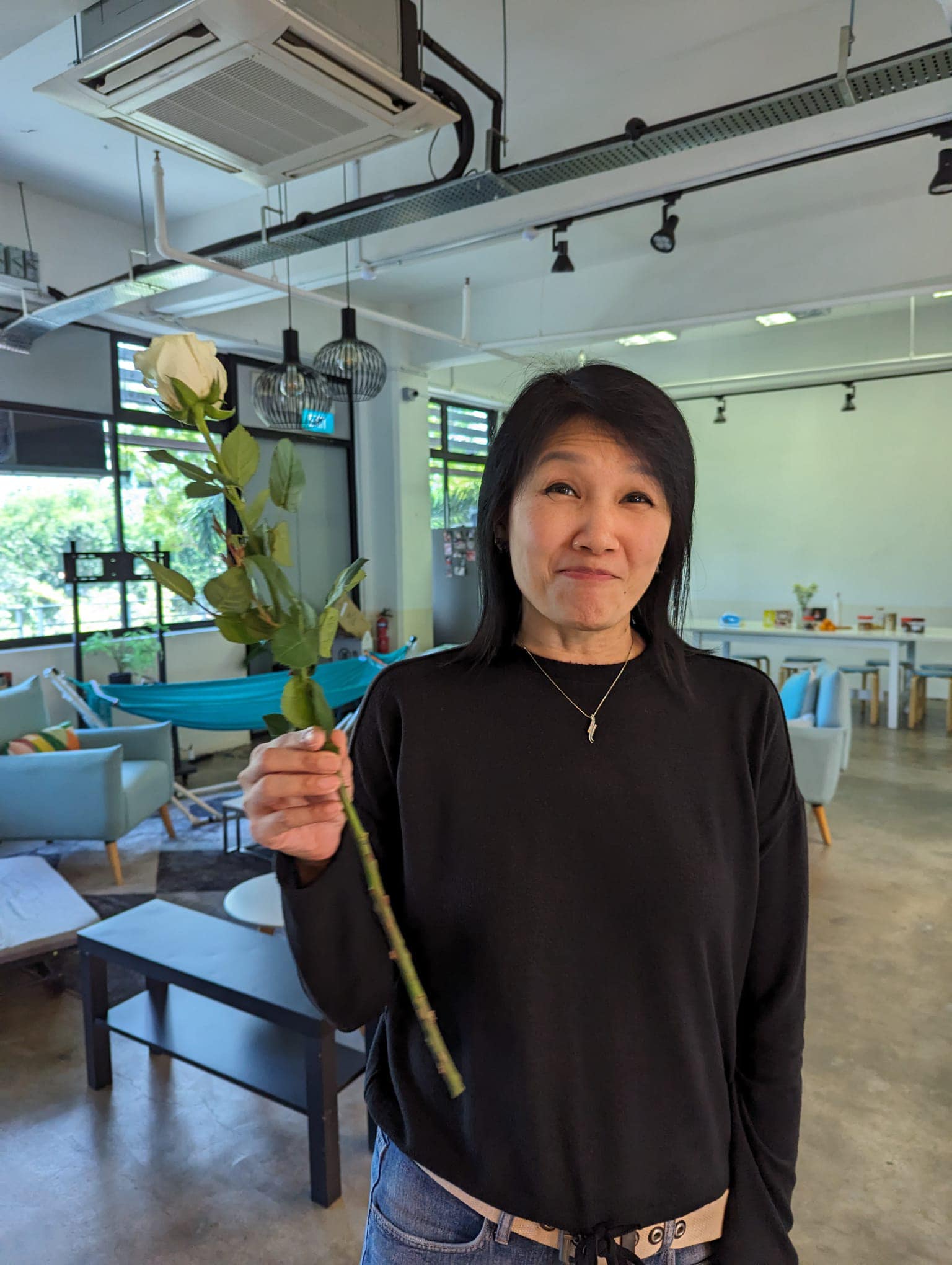 Germaine Seafood Ordering Tracking System 